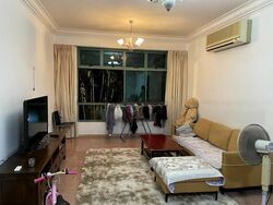 Changi Green (D16), Condominium #465419041